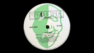 Eddie Perez - Hot Ta Death