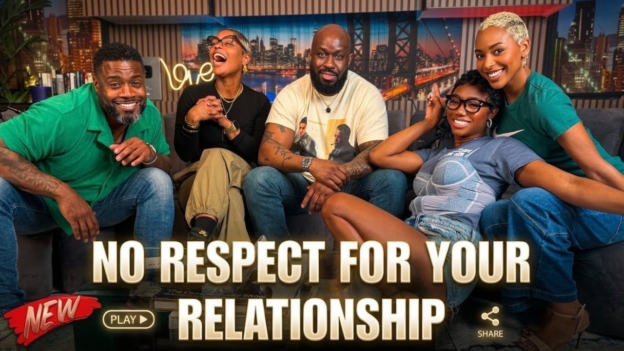 When Men Cheat, It’s “Forgive Me”… When Women Cheat, It’s Over