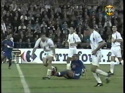 2005 (March 30) Israel 1-France 1 (World Cup qualifier).mpg