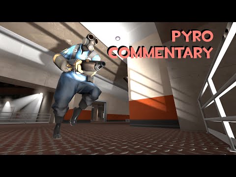Steam Community :: Video :: [TF2] Playing Pyro - S&F