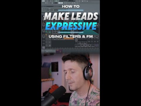 Make Leads Expressive