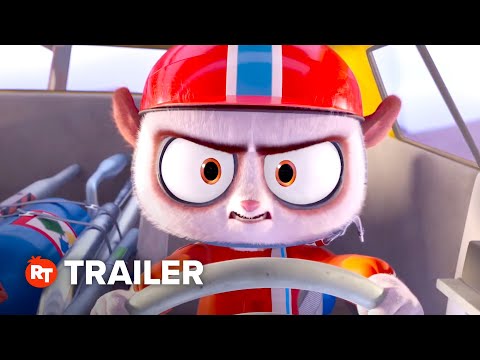 Tráiler Rally Road Racers [WEB-DL] 2023
