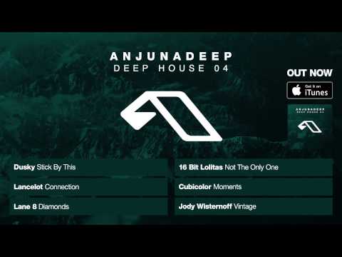 Anjunadeep Deep House 04 Trailer