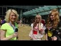 日本大好き♥可愛いフランス人アナと回るJapan Expo2013の世界【後編】