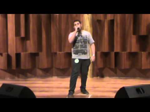 Joel / Kageyama Hironobu - Blue dream（Cover）