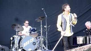 Bad Company - Young Blood (Live @ Sweden Rock, June 9th, 2012)