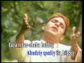 Allah Allah Haddad Alwi Sulis