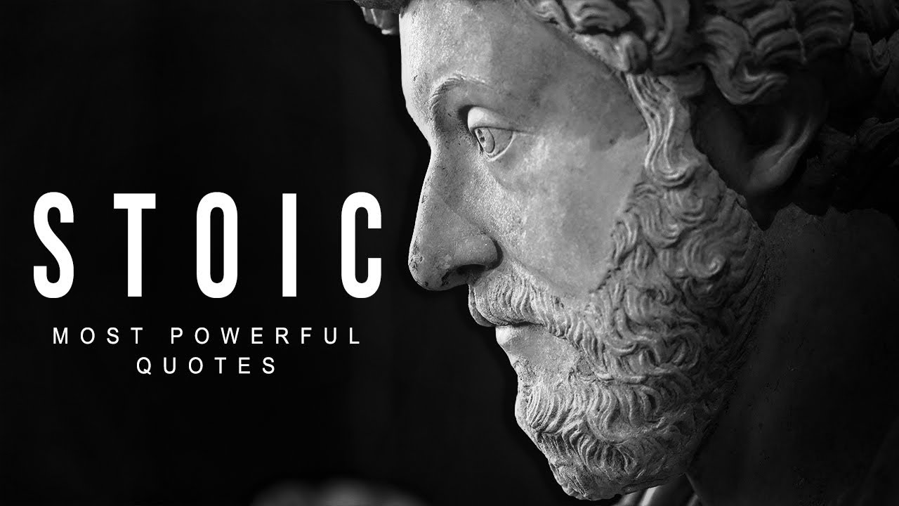 Strengthen your Character - The Best Stoic quotes