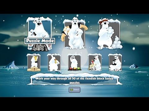 Polar Panic Xbox 360