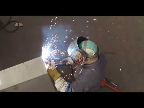 Hiring Welders! Just In Time Staffing