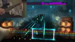 Rocksmith 2014 HD - Smooth Criminal - Alien Ant Farm - Mastered 96% (Lead) (Custom Song)