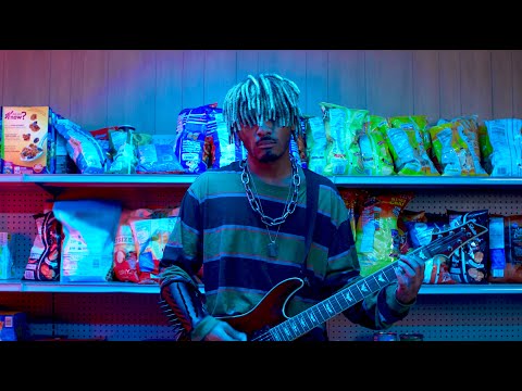 WHOKILLEDXIX - it takes two (Official Music Video)