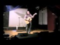 Andrew Lipke - ' Get it over with ', Haiti Benefit