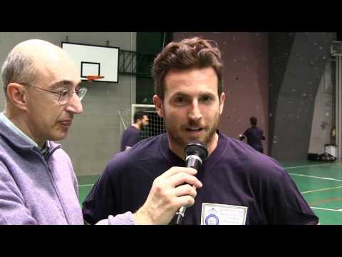 Interviste Nuovo Real Real Domus 4 04 2014 movie