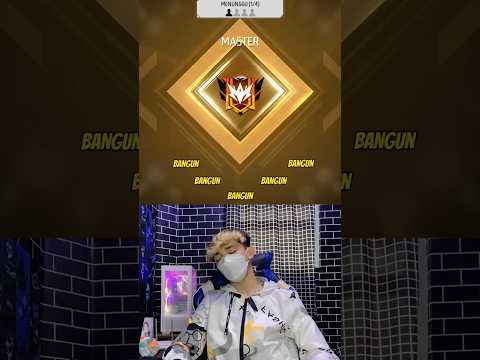 After 48 hours of gaming until I fell asleep, I finally became a Grandmaster😎🔥