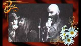 Shel Silverstein - &quot;Liberated Lady&quot;   (Backed Up With Dr.Hook And The Medicine Show)