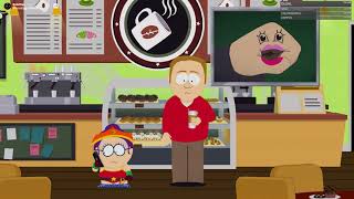 South Park: The Fractured But Whole - Relics of Zaron (costume & perks season pass bonus content)