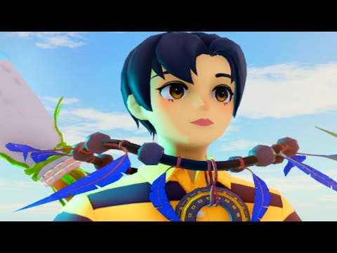 I forced youtubers to play my favorite game