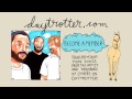 David Bazan - Eating Paper - Daytrotter Session