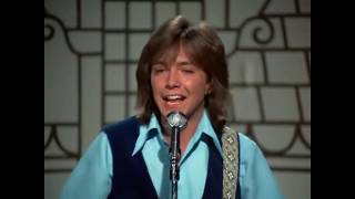 David Cassidy &quot;Friend And A Lover&quot; HD Remastered Partridge Family 70s  Legend #StyleRecordGroup