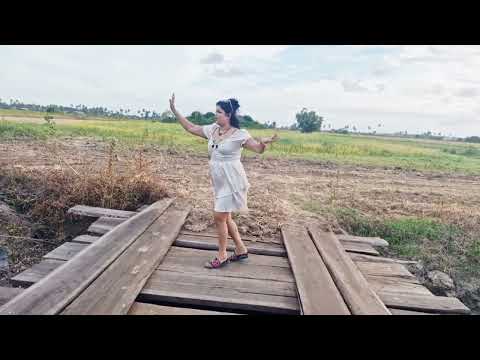 DARADIYO NA DJAANI SONY AND ACT BY SONYA MUSIC AND STUDIO BY MR KEES JAGESSAR