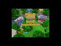 The Backyardigans Who Goes There Title Card
