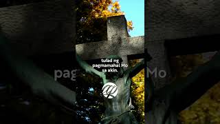 Panalangin ng Pagmamahal 🙏❤️ Tagalog Prayer #shorts