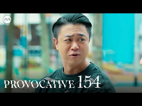 Provocative EP154