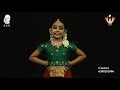 Mazhalayar Manjari Bharathanatyam Promo Songs For Small Kids Sri Sai Nrithyalaya