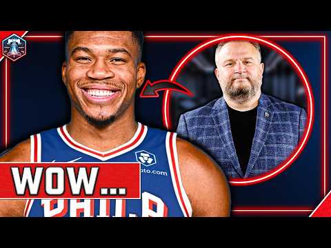 Now This Just Took a VERY Unexpected Turn...