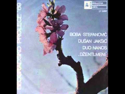 BOBA STEFANOVIĆ - ĐURĐA (1969)