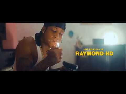 Quimico Ultra Mega (feat. El Jincho) - El Secuestro (Video Oficial)