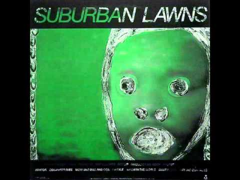 SUBURBAN LAWNS unable 1981