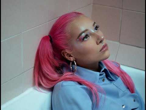 Young Leosia X David Guetta - CROWD REMIX ale to MEMORIES