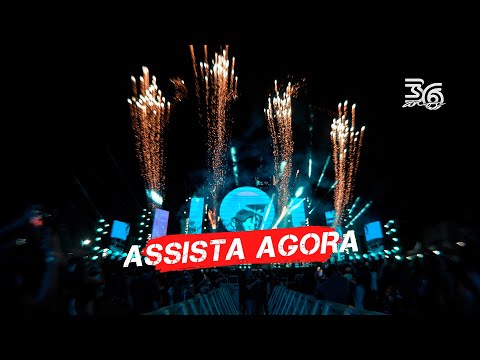 Banda Grafith - Aniversário de 36 Anos | 2024