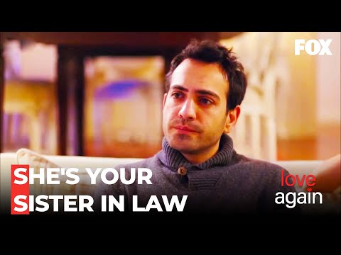 Fatih Brought Ertan Home - Love Again Episode 137