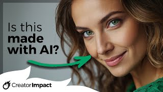I Tested 4 AI Image Detectors. Here's the Surprising Result!