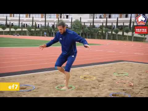 Lille Yusuf Yazici - Retour en force