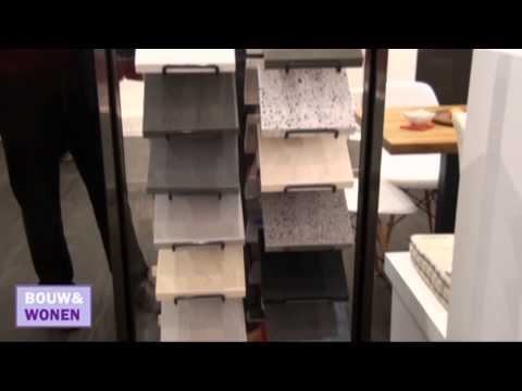 Cosentino op Batibouw 2013