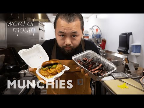 This Secret Chinese Restaurant Makes Some Of The Best Food In Chicago