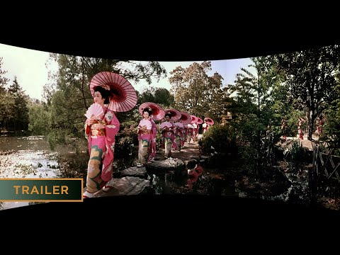 The Best of Cinerama (1963) - Trailer [HD]