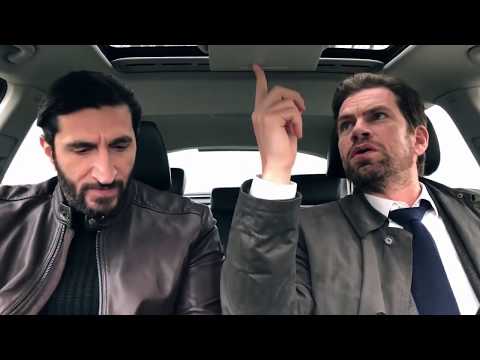 DOSSIER 64 - Sur le tournage