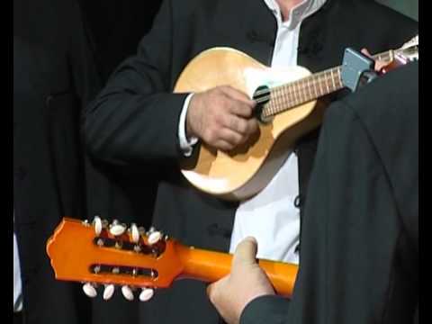 Klapa Ragusavecchia - Pusti da ti leut svira