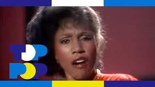 Syreeta - Quick Slick • TopPop
