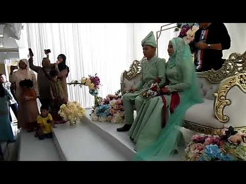 Kompang AKRAB - Aduhai + SPB + Pening Lalat (PasirRisSt11) 150220