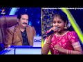 Glimpse Of Thilana Thilana Song By Gayathri AjayKrishna 90 S Hits Super Singer Junior 10
