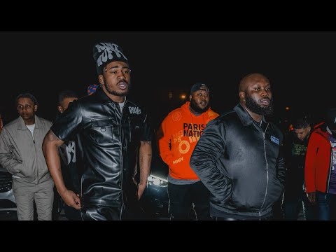 LOVE KILLS - K Smith featuring Yung Kash Capre (YKC)