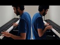 O Priyathama (Arjun Reddy / Kabir Singh) BGM Piano cover