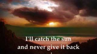 I&#39;LL CATCH THE SUN - Rod Mckuen (with Lyrics)