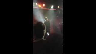 le luci della centrale elettrica 21\03\15 un bar sulla via lattea